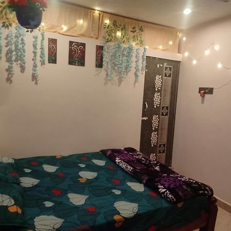 Blue Diamond Apartment Chennai Luaran gambar