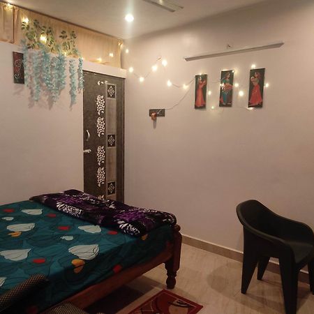 Blue Diamond Apartment Chennai Luaran gambar