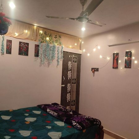 Blue Diamond Apartment Chennai Luaran gambar