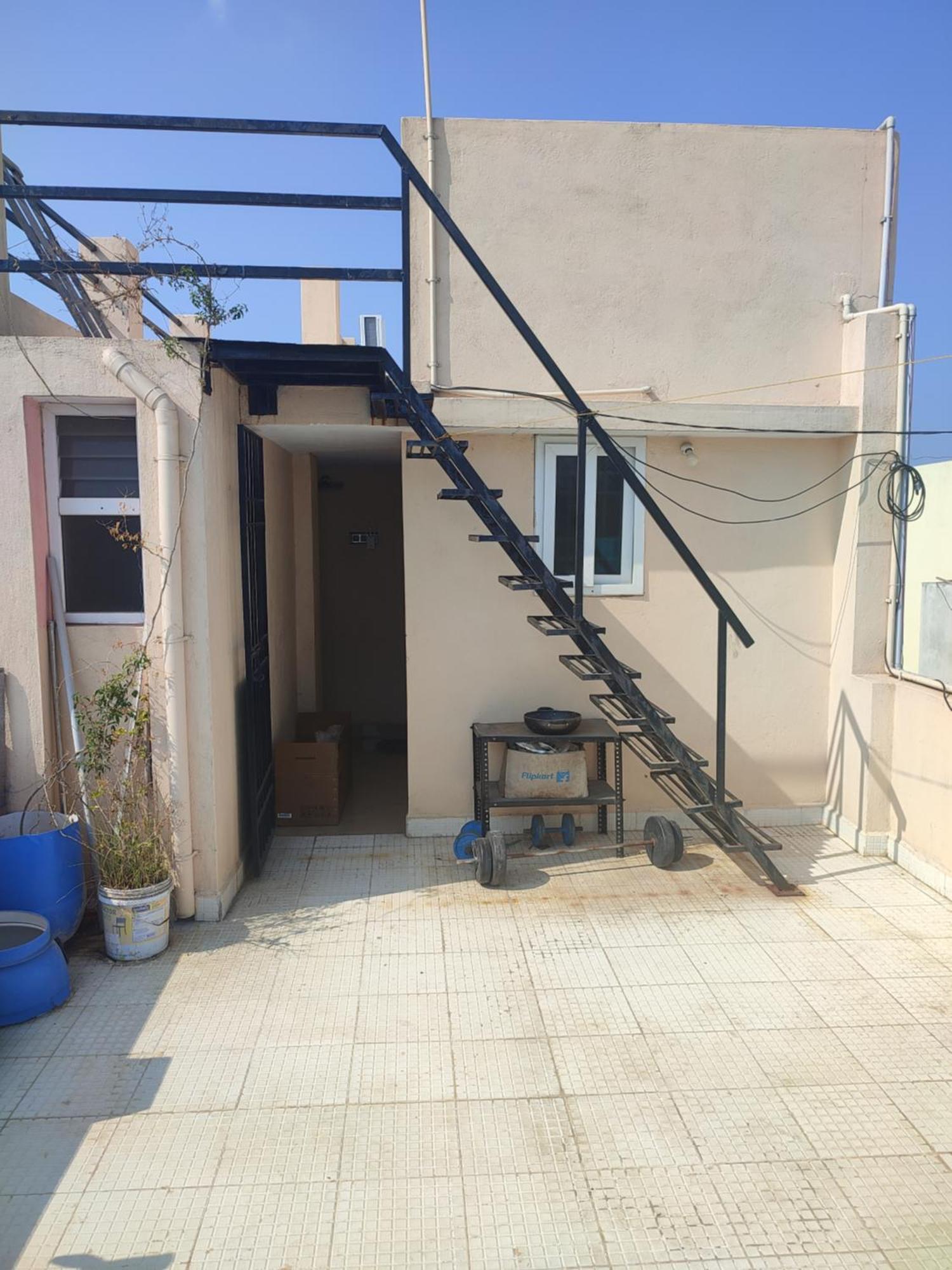 Blue Diamond Apartment Chennai Luaran gambar