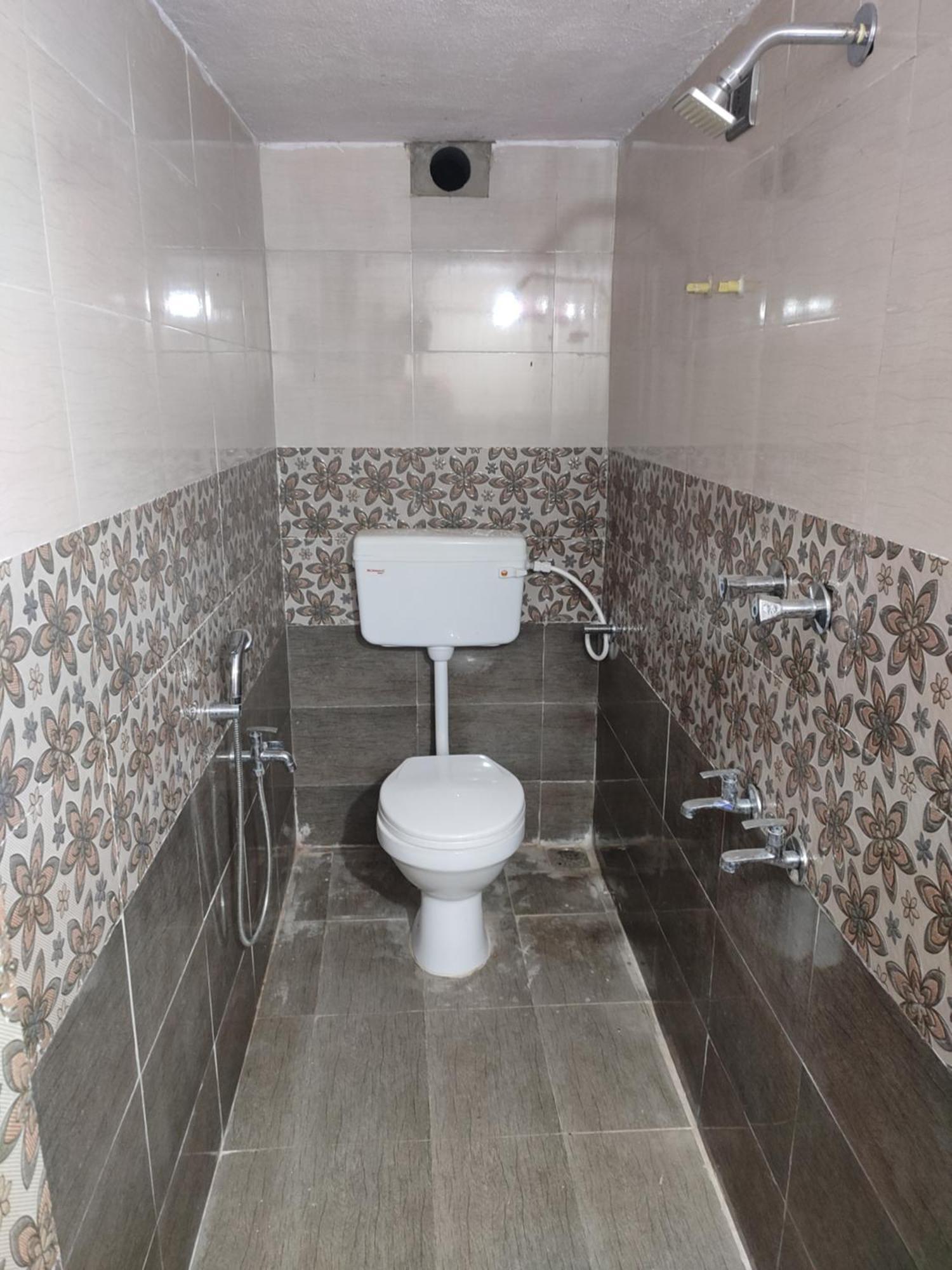 Blue Diamond Apartment Chennai Luaran gambar