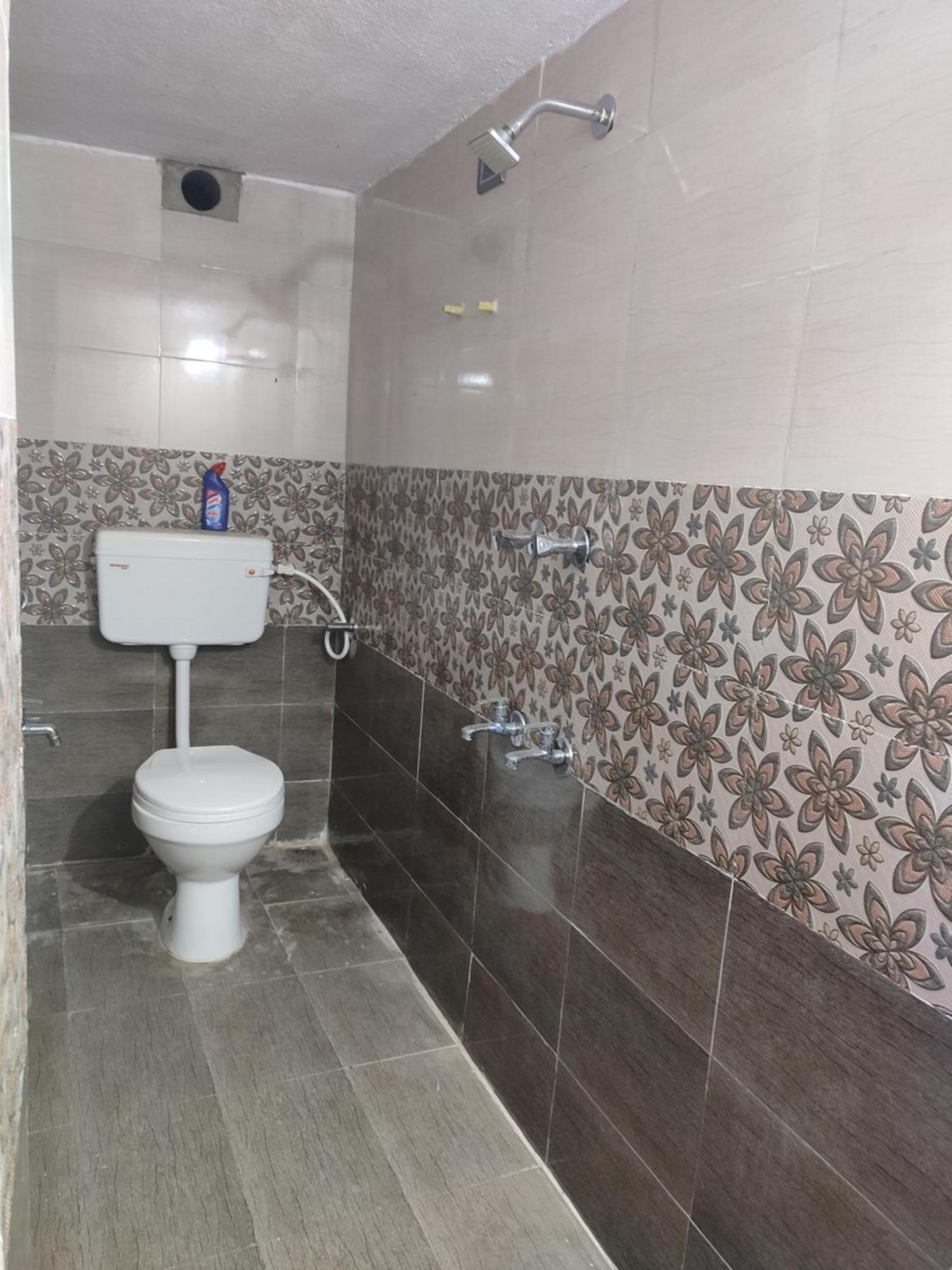 Blue Diamond Apartment Chennai Luaran gambar