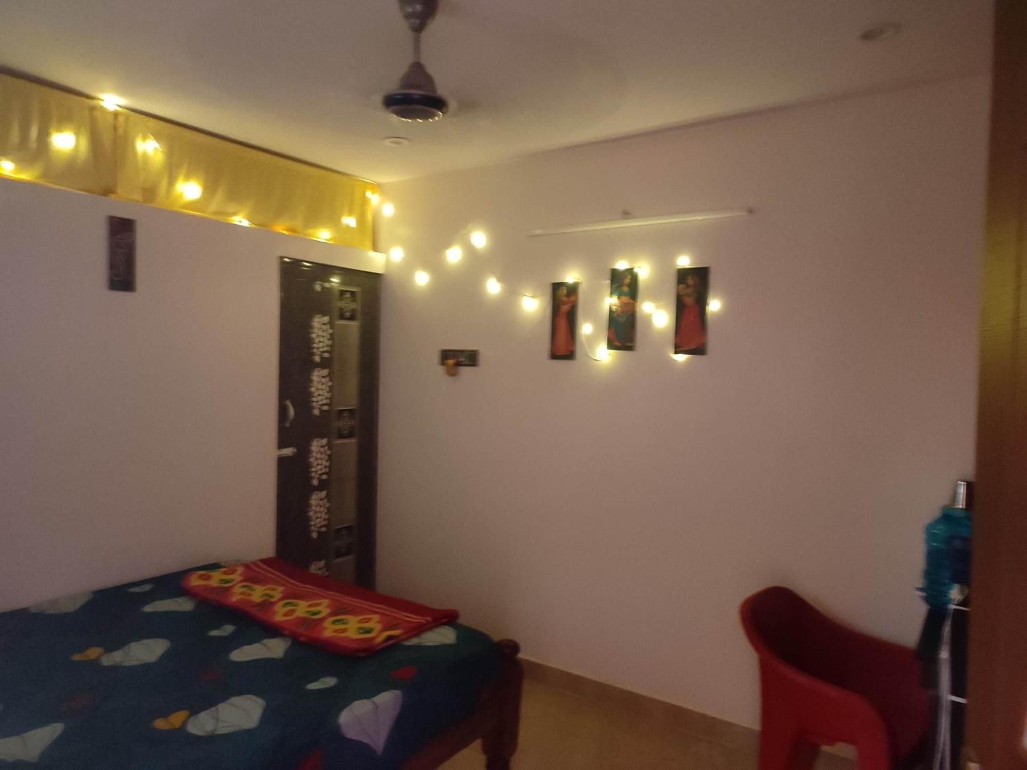 Blue Diamond Apartment Chennai Luaran gambar