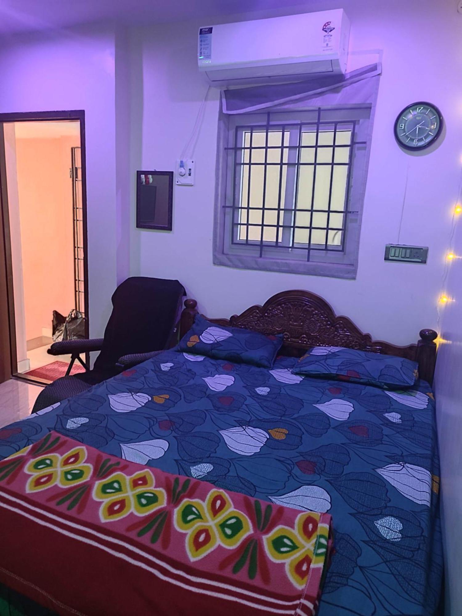 Blue Diamond Apartment Chennai Luaran gambar