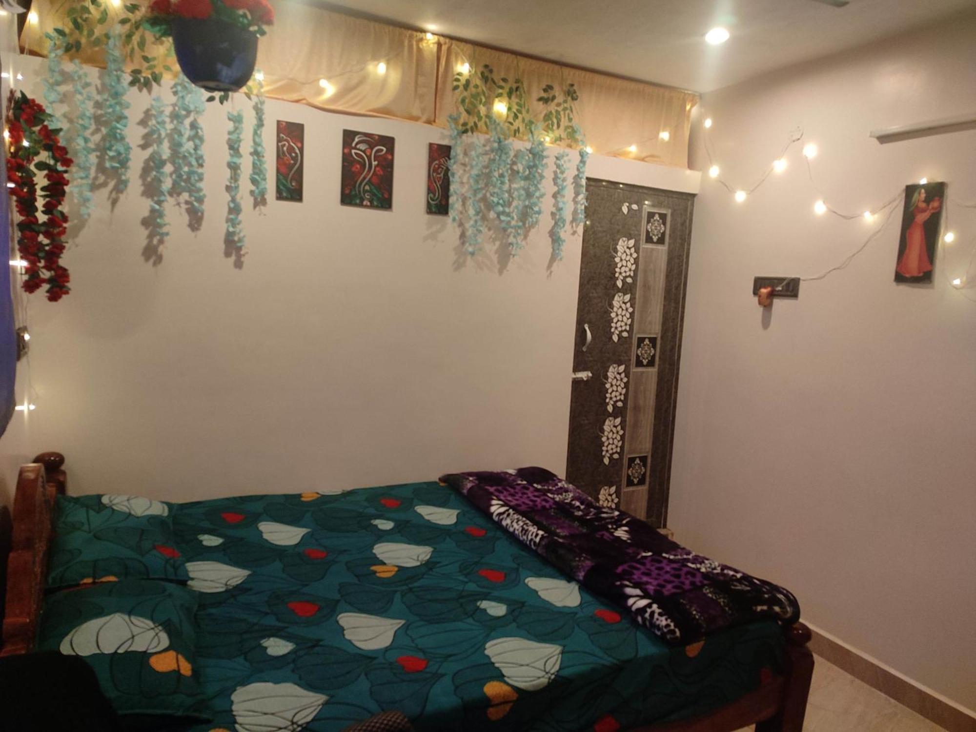 Blue Diamond Apartment Chennai Luaran gambar