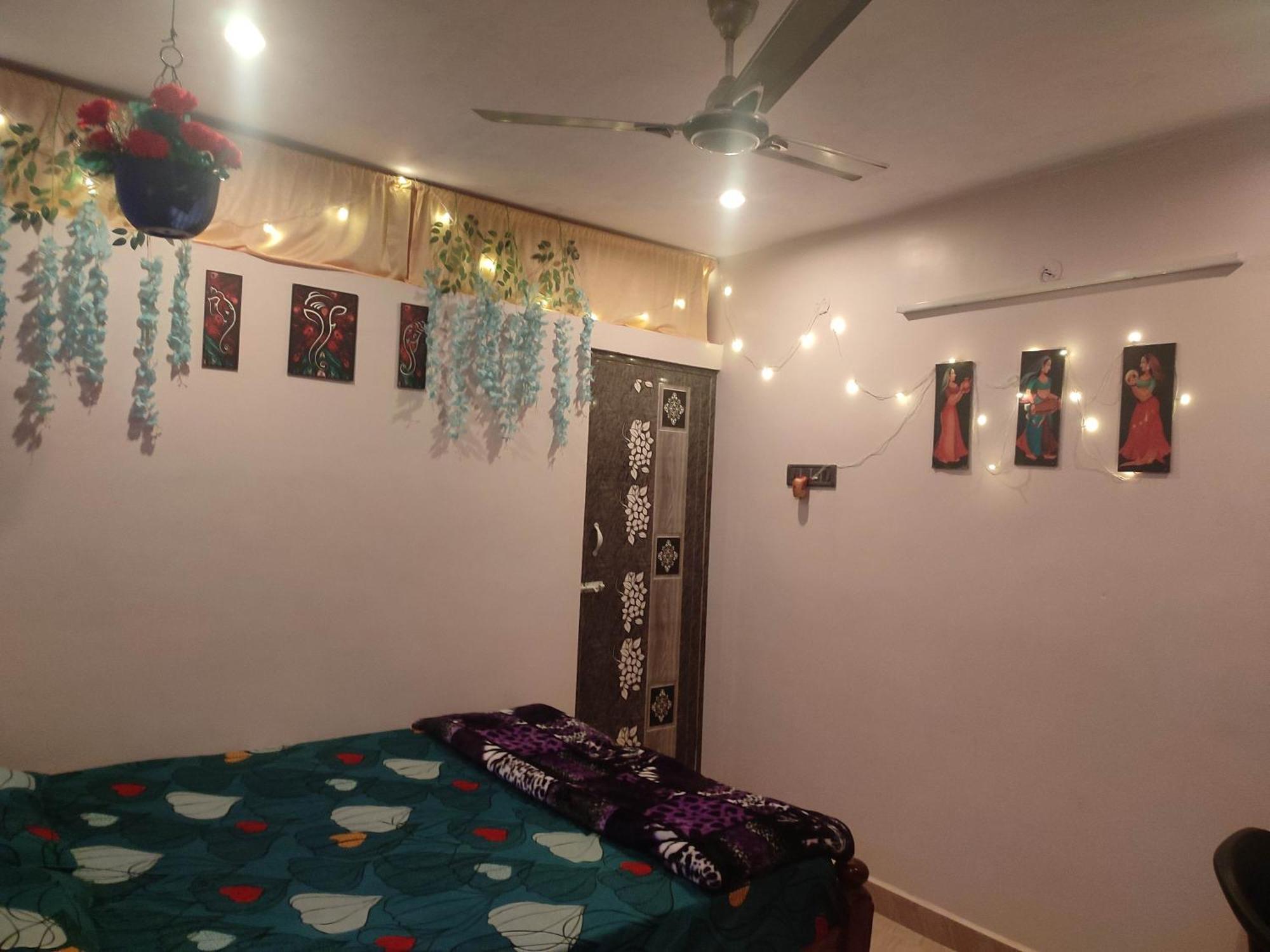 Blue Diamond Apartment Chennai Luaran gambar